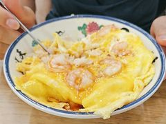 -龍囍粤·顺德小吃·煲仔饭(安定门店)