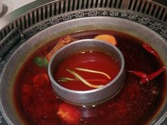 -晓宇重庆火锅(赛格国际购物中心店)