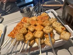 -No.DD戳子烧烤·江湖菜(北京总店)