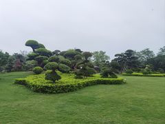 -南宁南湖公园
