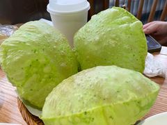 -苏小柳点心·手作小笼包(新街口分院店)