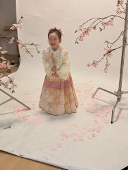 -吉姆叔叔亲子儿童摄影(青岛印象·山店)