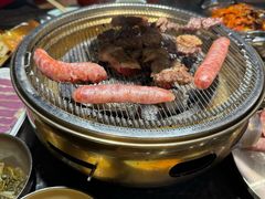 -味家烤肉烤鳗鱼牛排(西塔旗舰店)