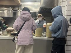 -李记清真馆(打钉巷店)