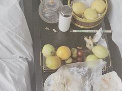 -华夏良子·足道SPA艾灸(铁道大厦店)