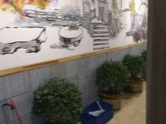 -娜娜大盘鸡(金谷园路店)