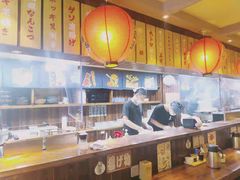 -鸟鹏烧鸟居酒屋(熙龙湾店)