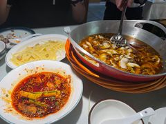 -老屋印象川菜(马园路店)