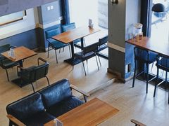 -Thanks美式餐厅(汉堡咖啡店)