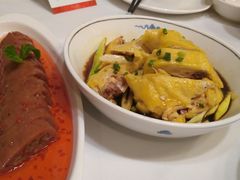 -和记小菜(大宁店)
