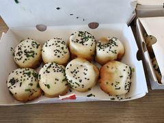 -东泰祥生煎馆(重庆北路店)