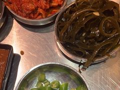 -哈哈碳都·牛肋条无限自助烤肉(台江万达店)