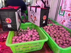 -阿娟牛肉丸·手打牛肉丸·现做现卖