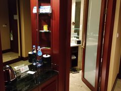 -上海圣淘沙万怡酒店