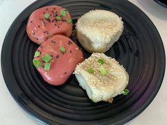 马蹄鲜虾生煎-陈小北小泽生煎(鞍山西道店)