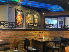 -bluefrog蓝蛙(水游城店)