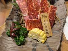 -黑牛の店·和牛烧肉(合生汇店)
