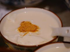 杏仁豆腐-食之六七·面(朝阳大悦城店)