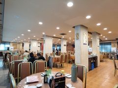 大堂-洪祥大酒店(大庆东路店)