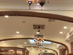 -清真·玛丽亚新疆菜主题餐厅(浙江中路店)