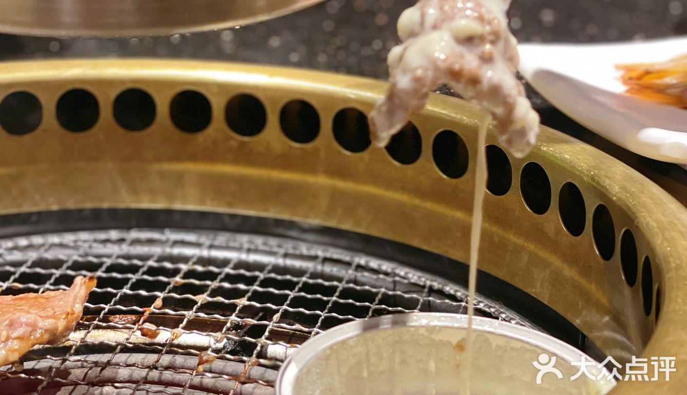 魔都高性价比的烧肉王，还不冲！