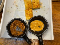 -云海肴·汽锅鸡·云南菜(天津国金汇店)