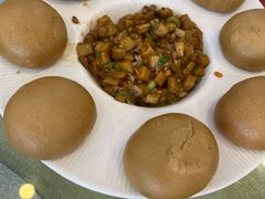 -鹤乡东北菜(崮山路店)