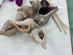 -景好海鲜餐厅(大鹏必选旅游店)