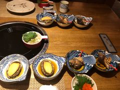-蟹将军·松叶蟹和牛日料放题自助(K11店)