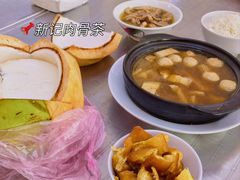-新记肉骨茶