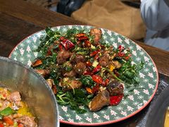 -吃货私房菜(丽江束河古镇店)