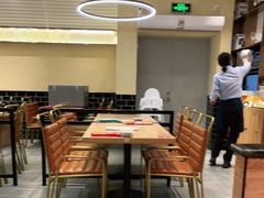 -豪客来牛排(马群招商花园城店)