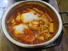 -李先生的首尔小馆(松江启源广场店)