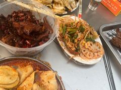 -虎卫烤肉(东关南街店)