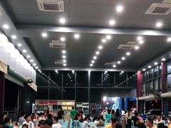 大堂-七鲜渔港美食餐厅(巽寮湾海景店)