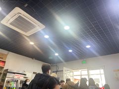 -贤花饭店(城阳店)