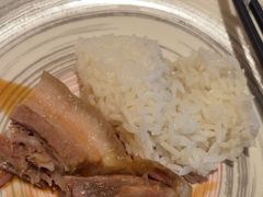 -庐灶江南·江南菜·四合院Bistro(东直门雍和宫·原华侨宾馆店)