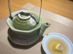 -三石铁板烧(紫竹桥店)