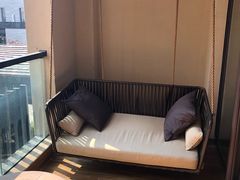 -上海崇明金茂凯悦酒店