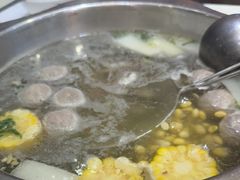 -潮悦牛肉火锅城(水贝店)