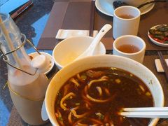 -中国厨房/台湾牛肉面