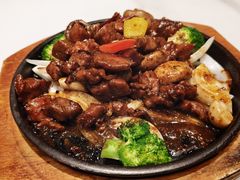 -湖北三五醇酒店·35年新楚菜