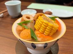 -莳空烧鸟店(晨沐店)