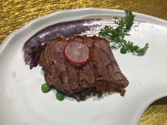-柒园·三十年创意杭帮菜(龙湖滨江天街店)