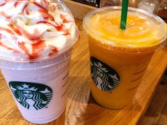 -星巴克(北京惠新东街店)