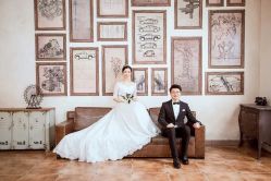 点击看大图 -太郎花子婚纱摄影艺术中心