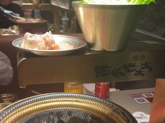 -西塔老太太泥炉烤肉(温州首店万象城黑金店)