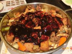 黄记煌三汁焖锅(搜秀店)-黄记煌三汁焖锅(崇文门店)