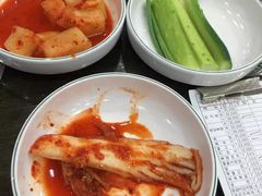 -元堂脊骨土豆汤(明洞1号店)