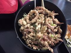 -小明同学(三里屯店)